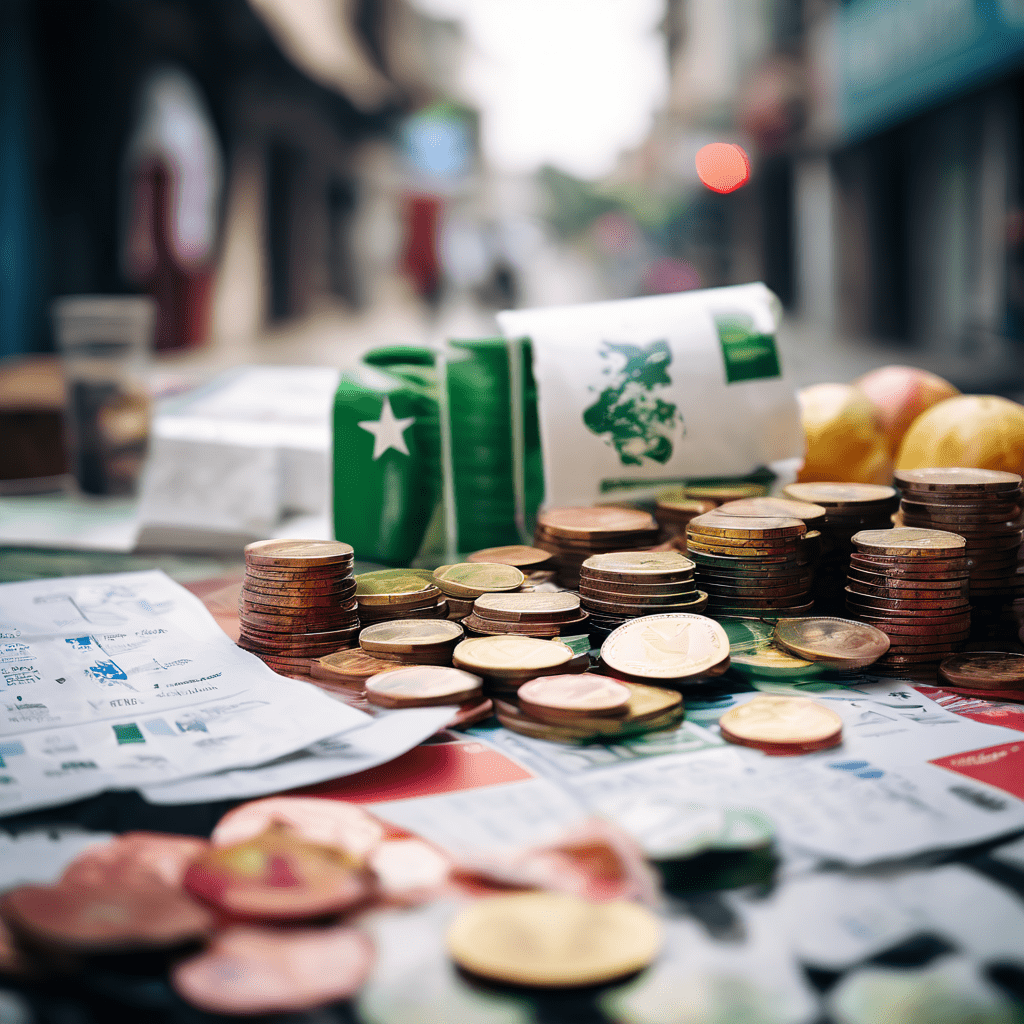 Effects of Exchange Rate Fluctuations on Pakistani Businesses