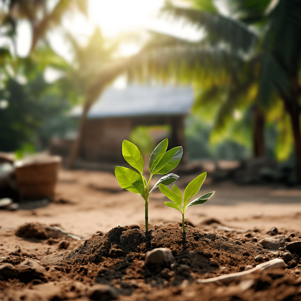 Future Prospects of Microfinance in Rural Development in pakistan