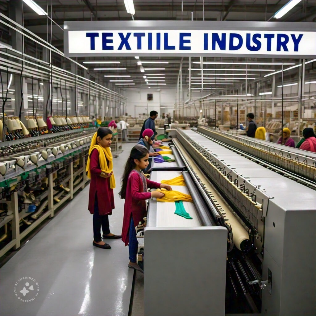 lack of skilled labor