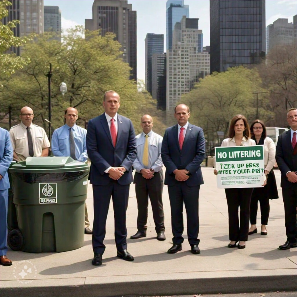 waste management laws and regulations effectively
