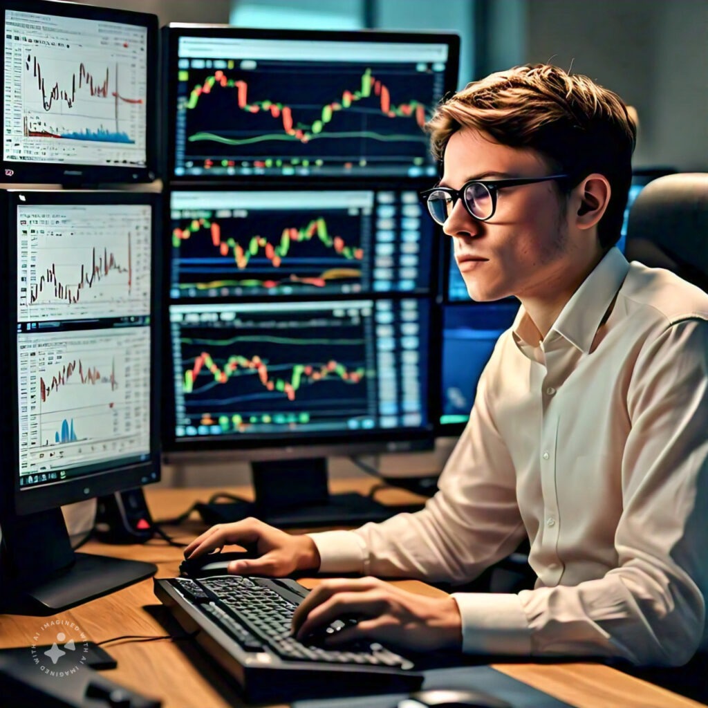 Investing in the Stock Market
