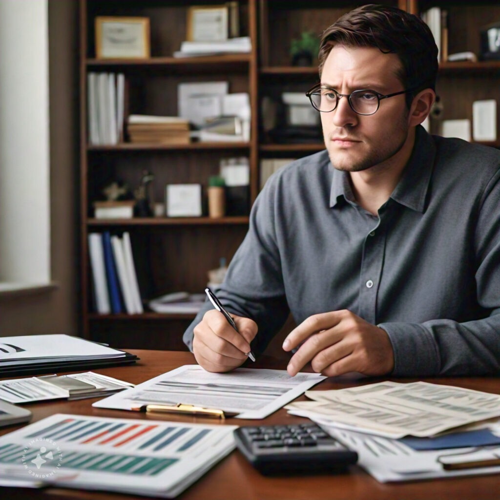 Managing Debt
