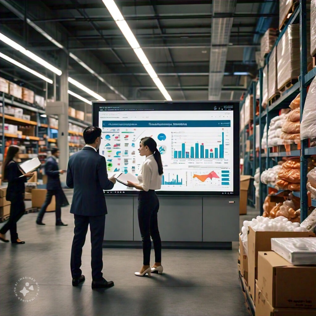 market development and value chain improvement