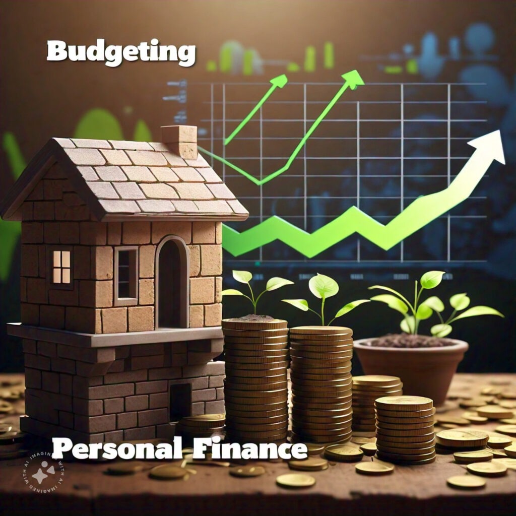 personal finance budgeting