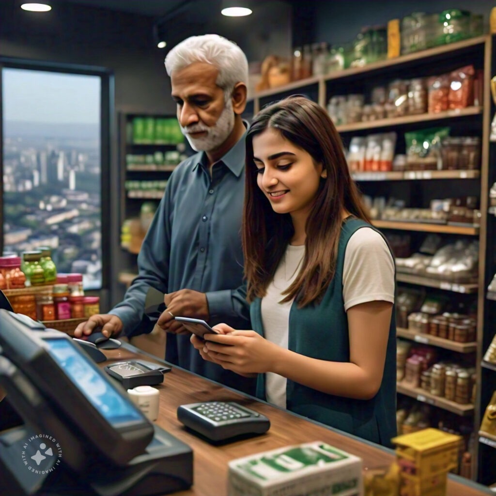 The Rise of Digital Payments in Pakistan