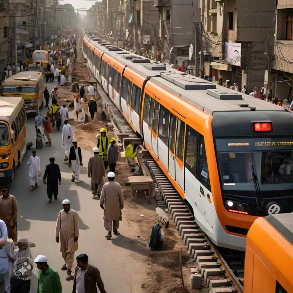 challenges and opportunities in infrastructure development