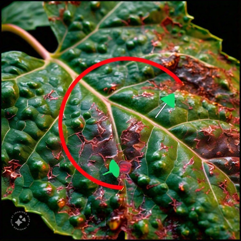 Crop Disease Detection