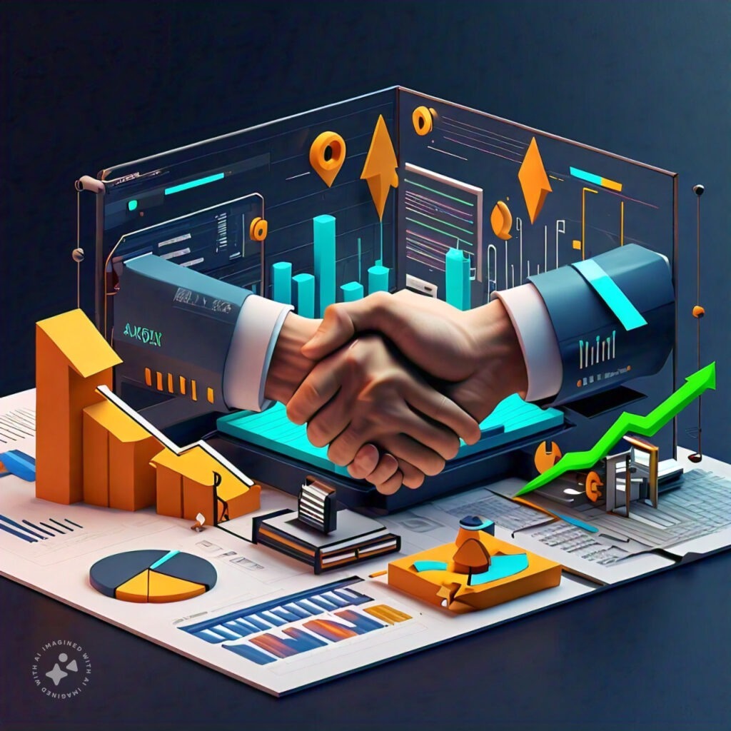 Venture Capital investment