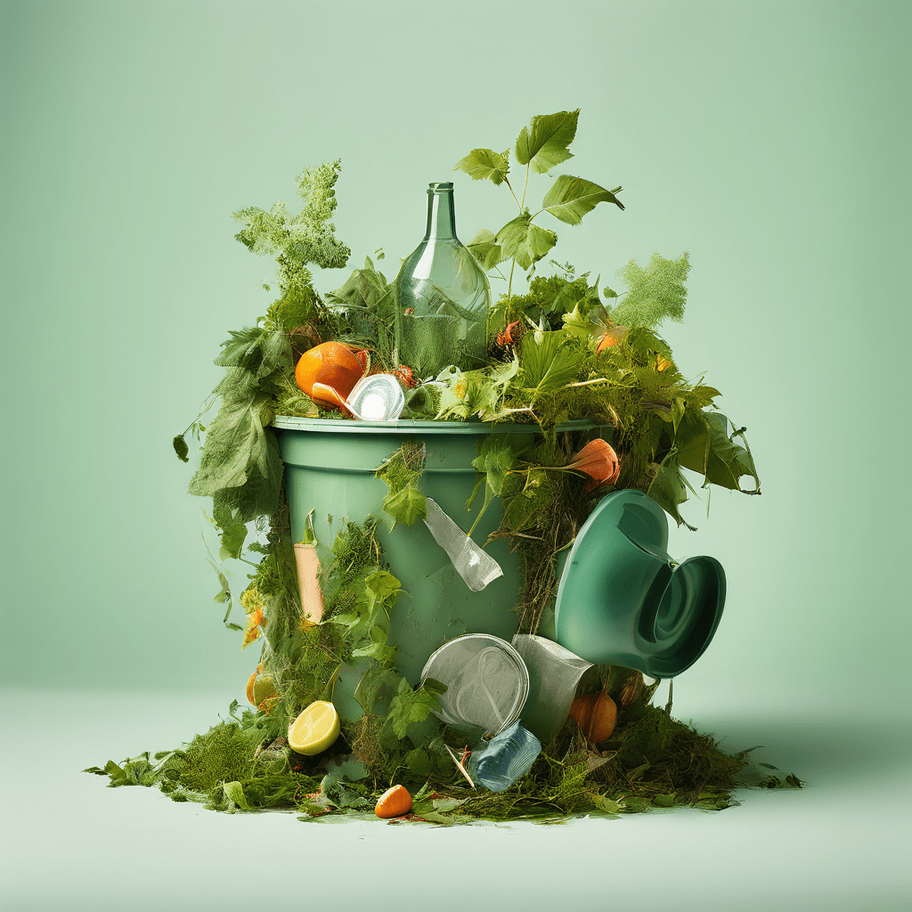 waste reduction