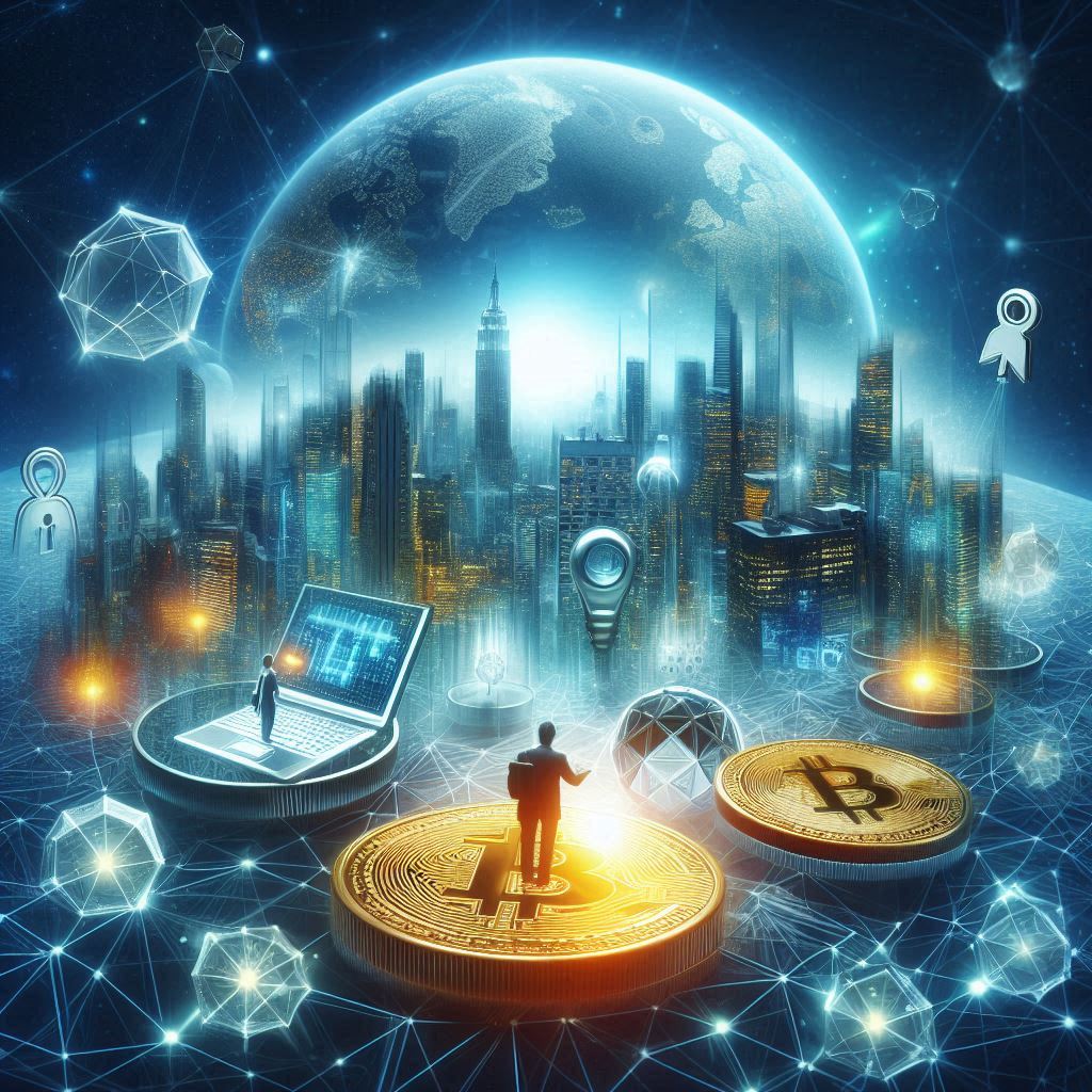 Blockchain Beyond Crypto Exploring the Future of Decentralized Technology