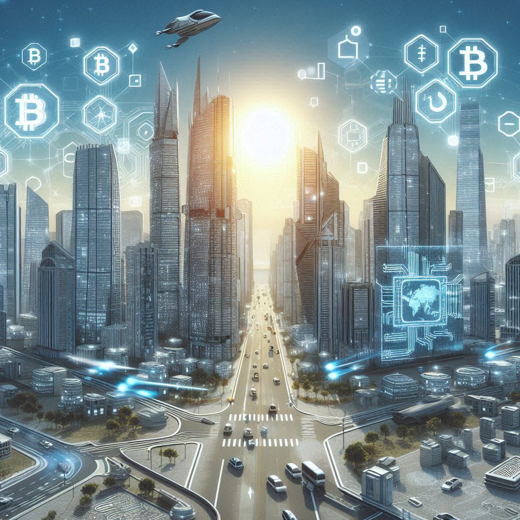 Future Prospects of Blockchain Beyond Crypto