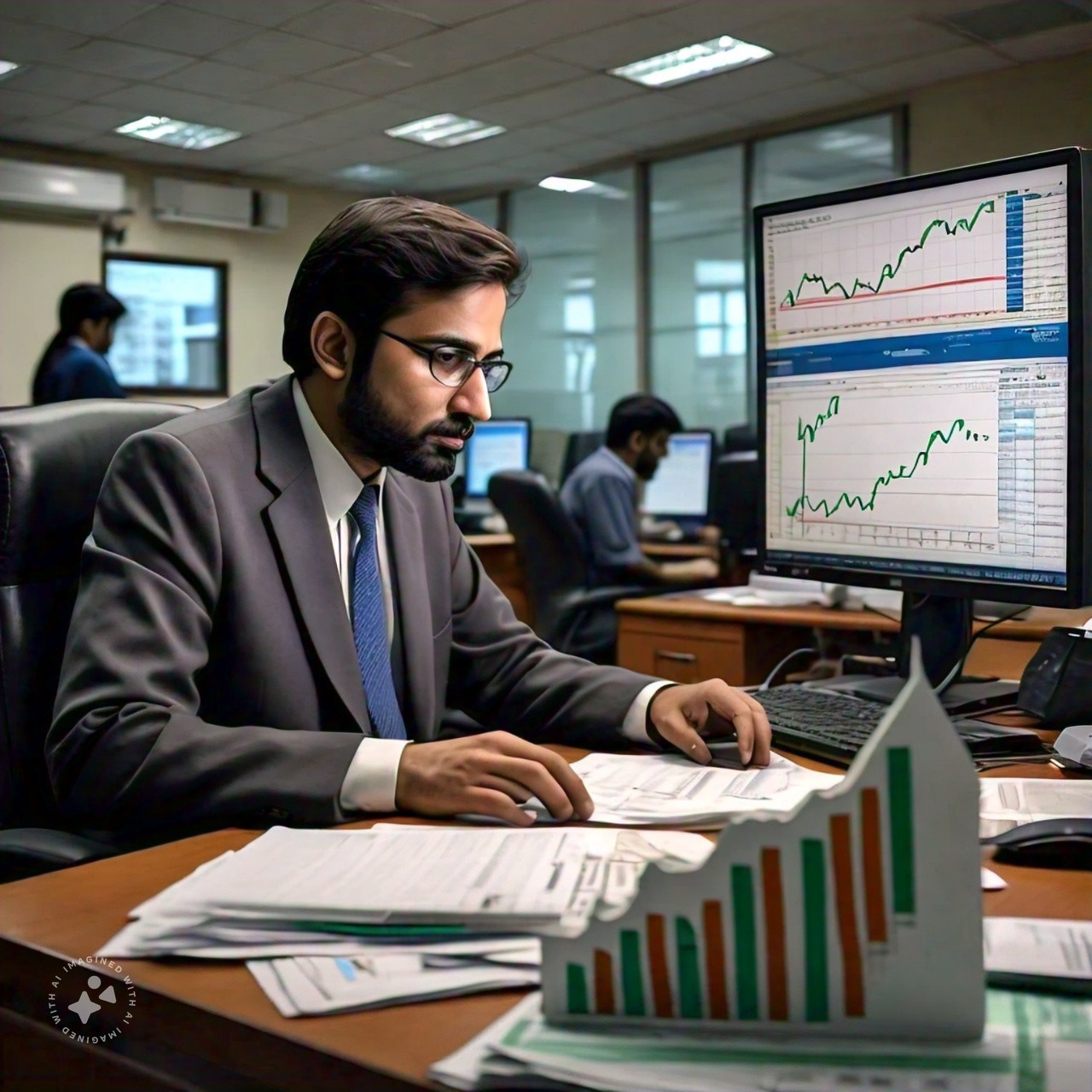 The Impact of Fuel Prices on Inflation in Pakistan