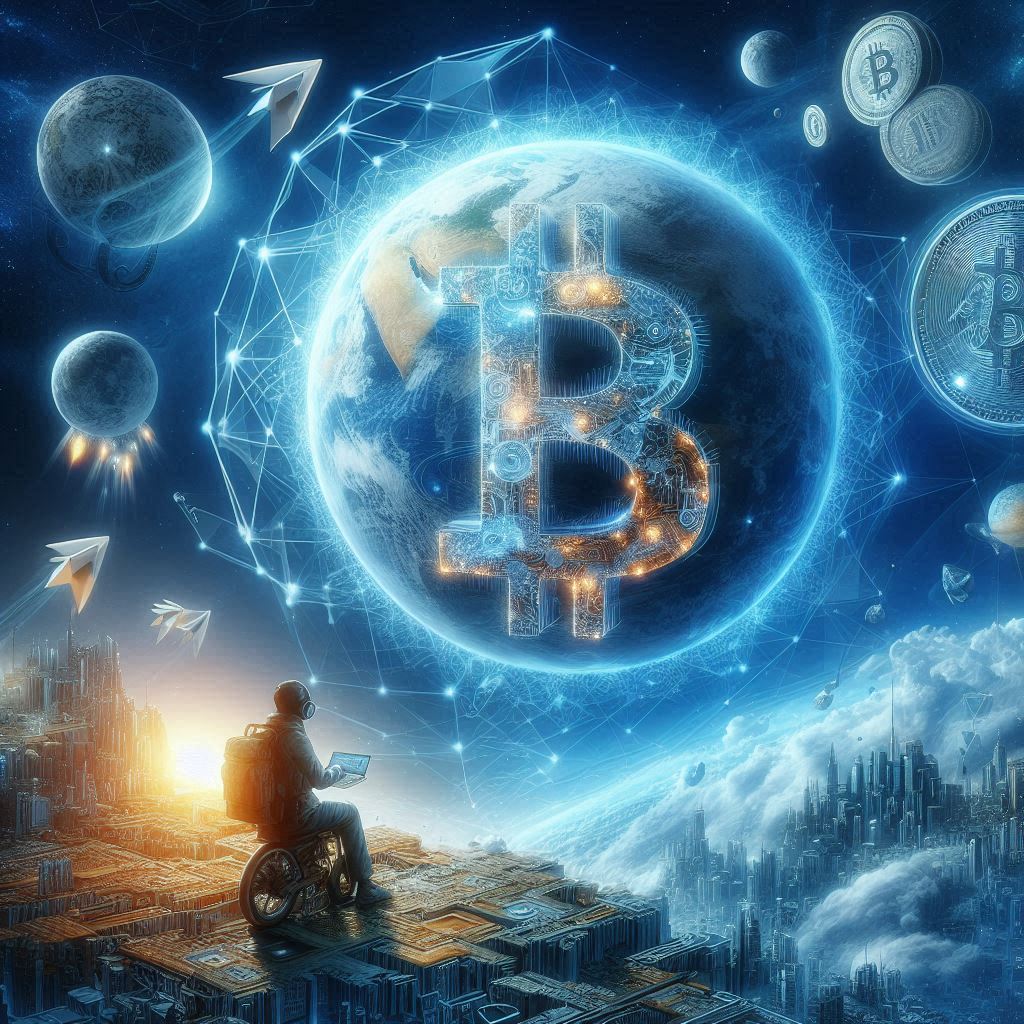 future of block chain