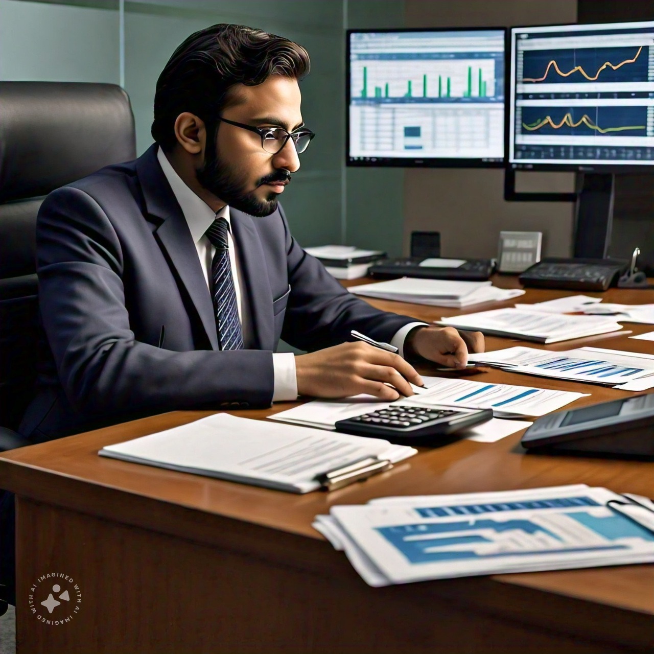 Managing Business Cash Flow in Pakistan