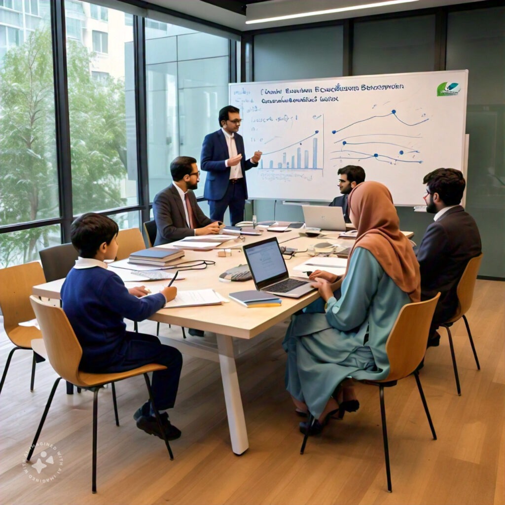 The Link Between Education and Economic Development