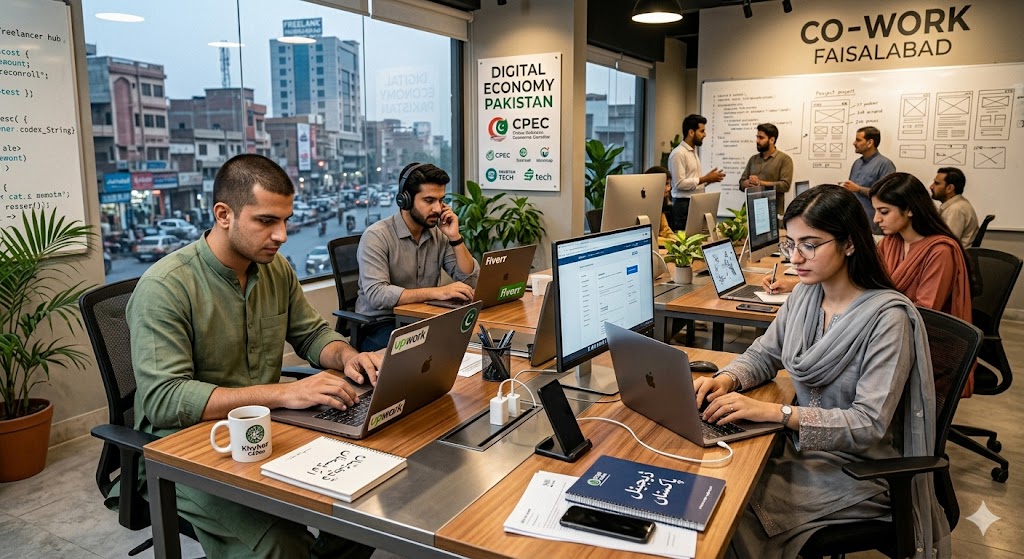 future of pakistan middle class growth